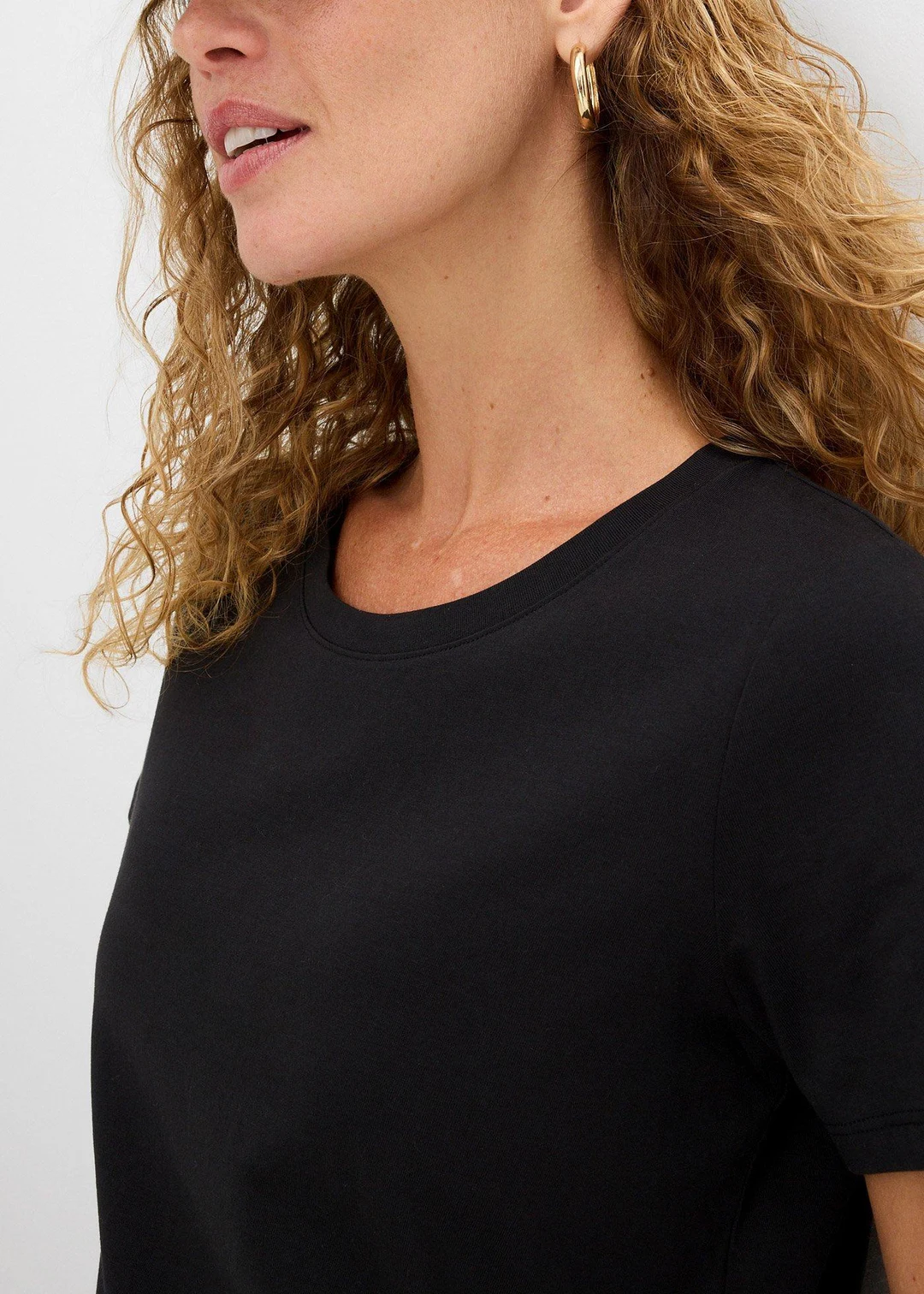 Lot de 2 T-shirts 100% coton
