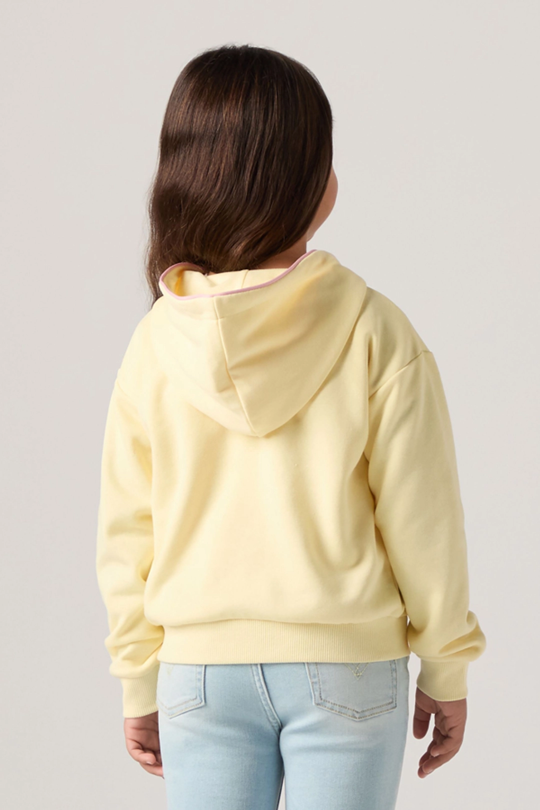 Levi's Jean 726 Flare Bébé - Femme - Bleu / Happy Camper - 9M - 2