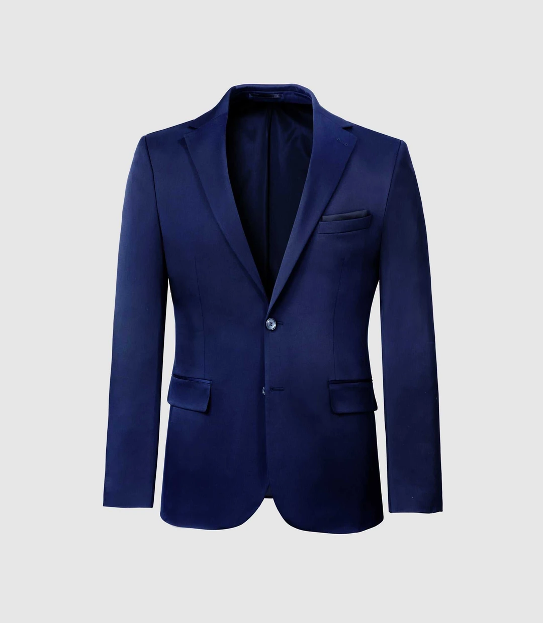 IZAC - Veste ville technique bleue ''Anaout''