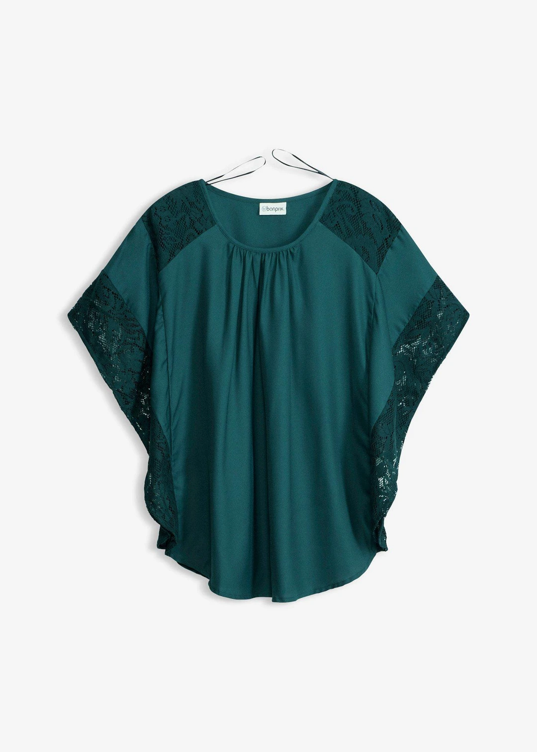 Blouse avec applications
