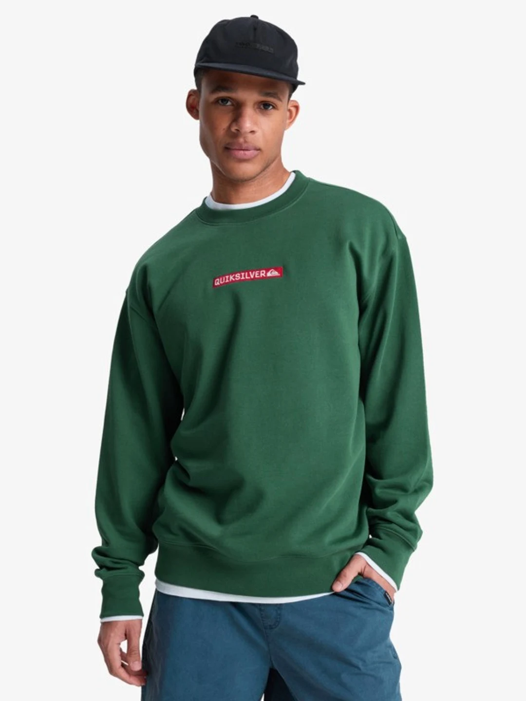 Dna - Sweat pour Homme Noir