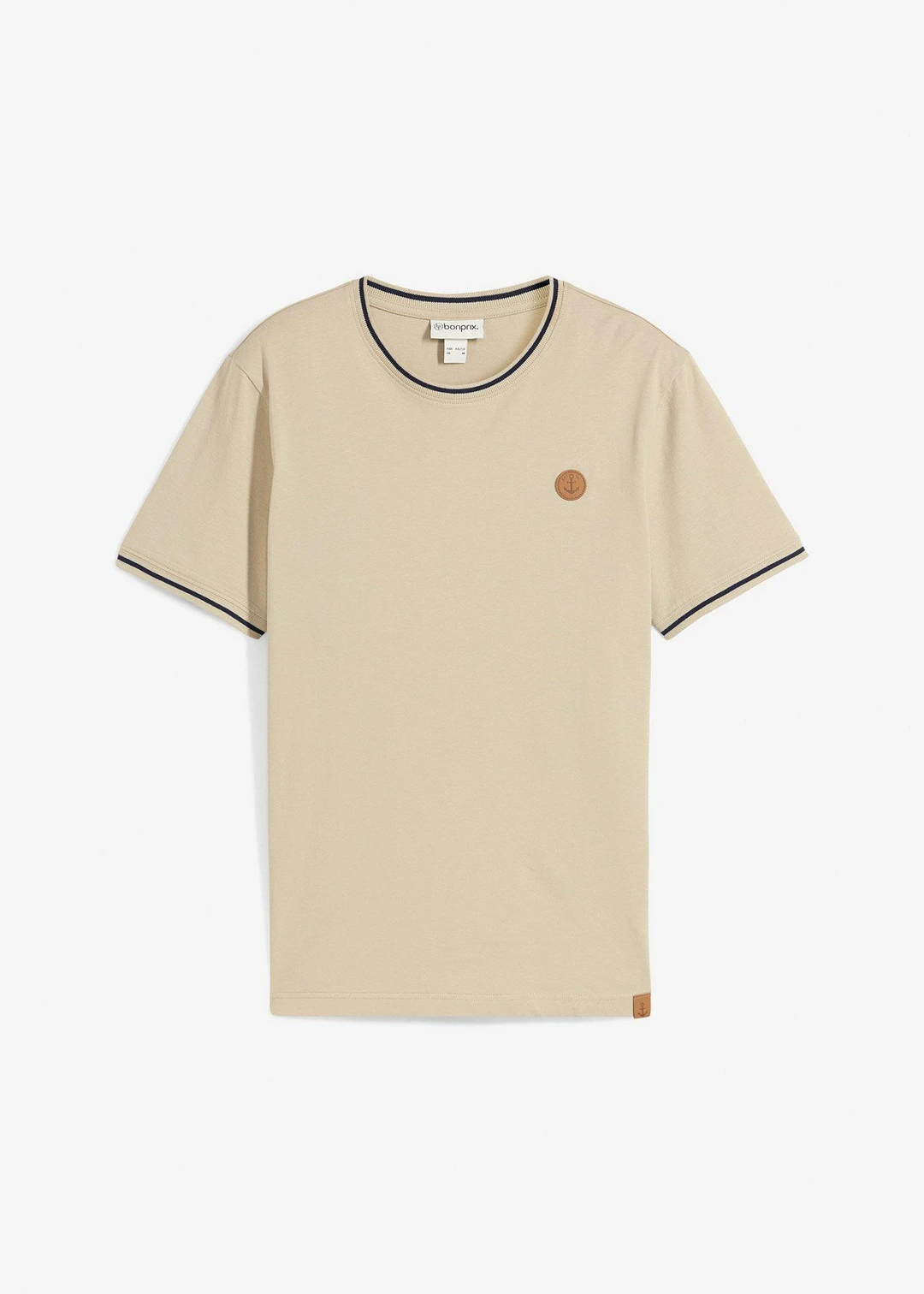 T-shirt 100% coton