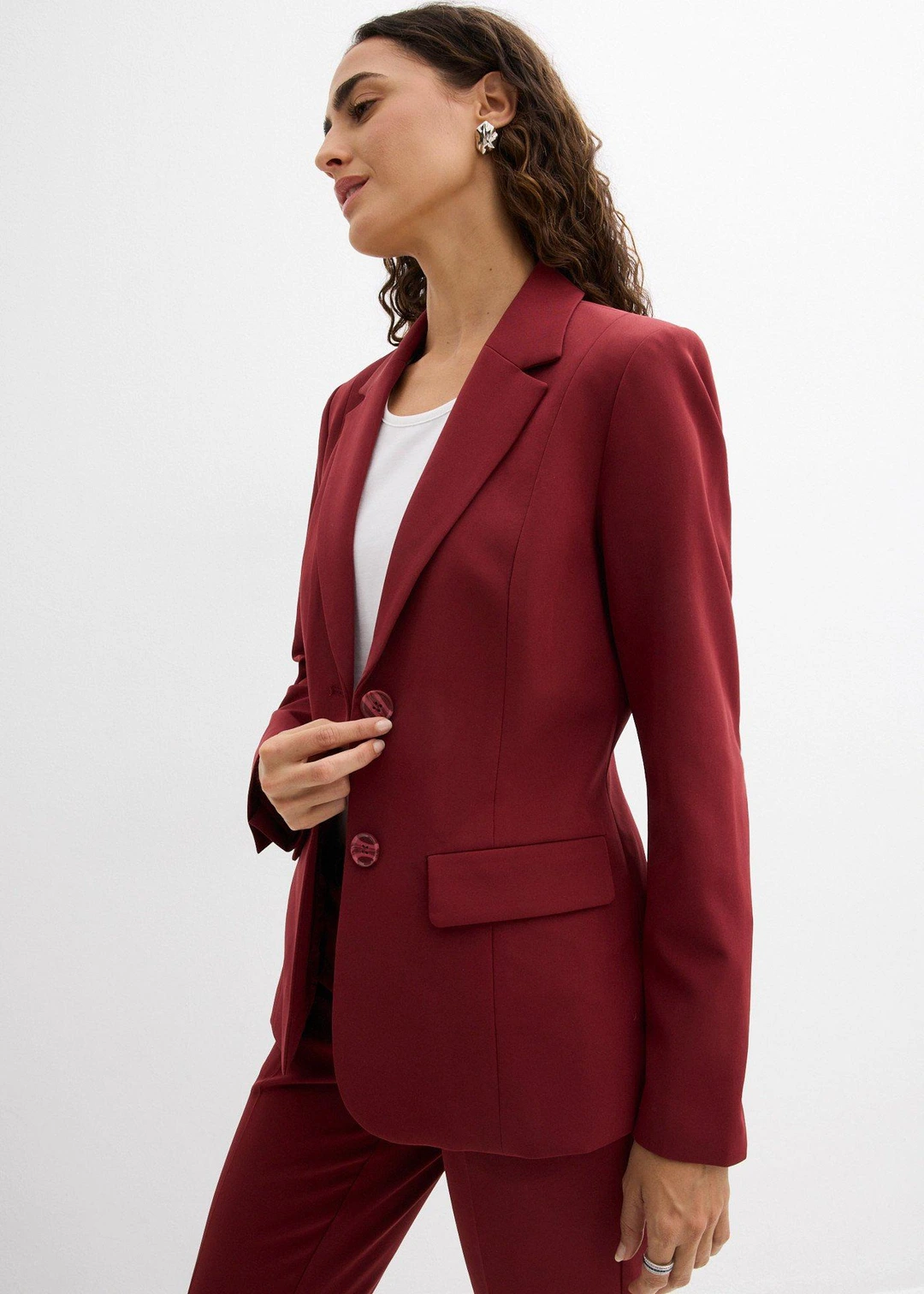 Tailleur pantalon - 3
