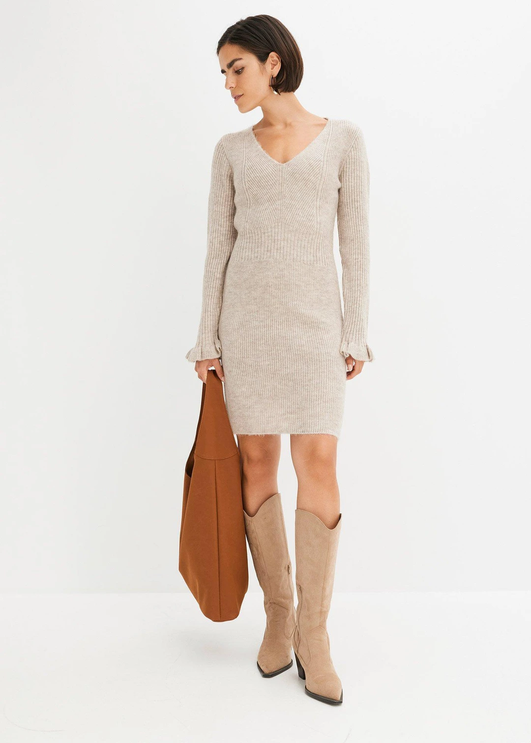 Robe pull - 2