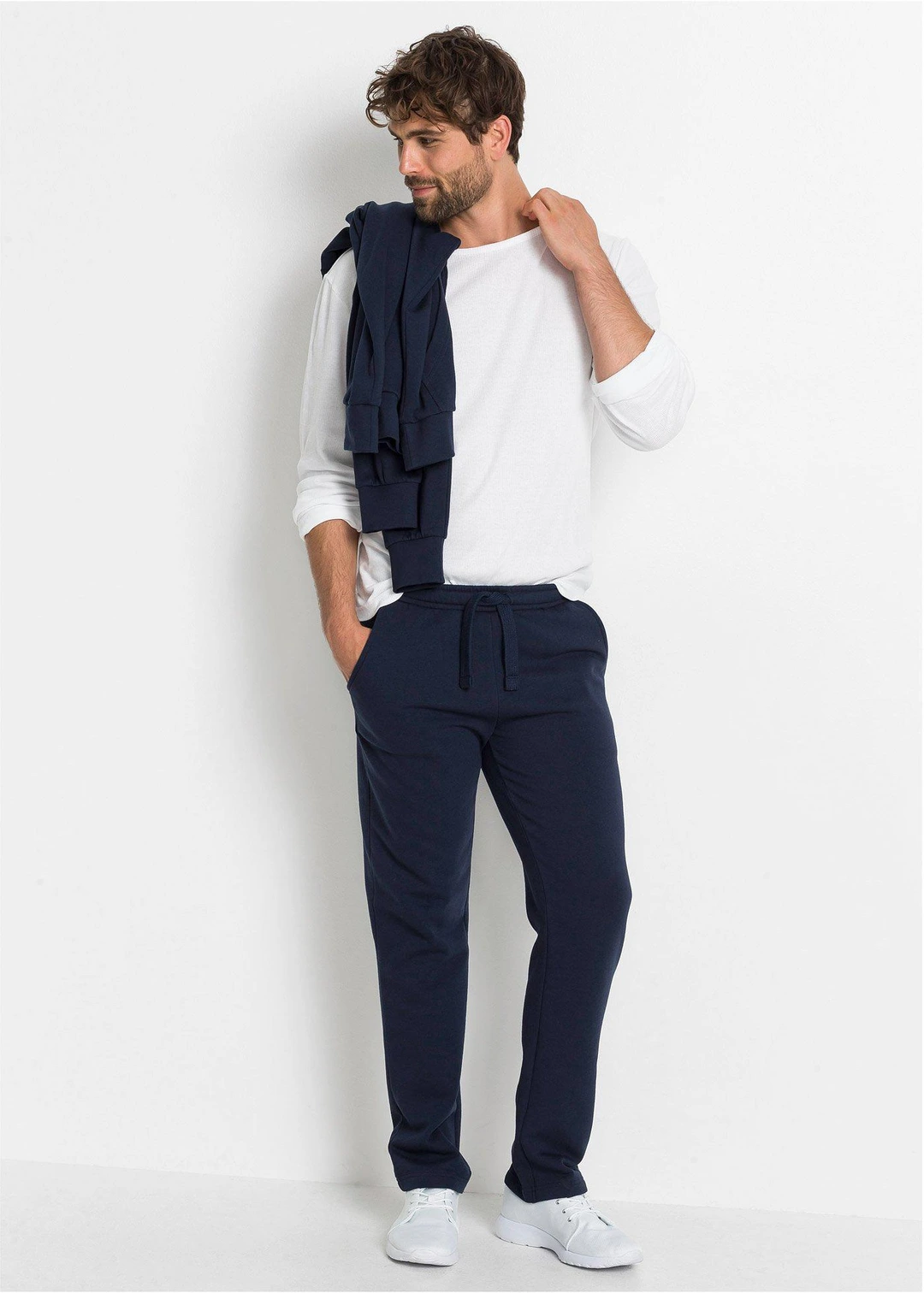 Pantalon de jogging regular - 2
