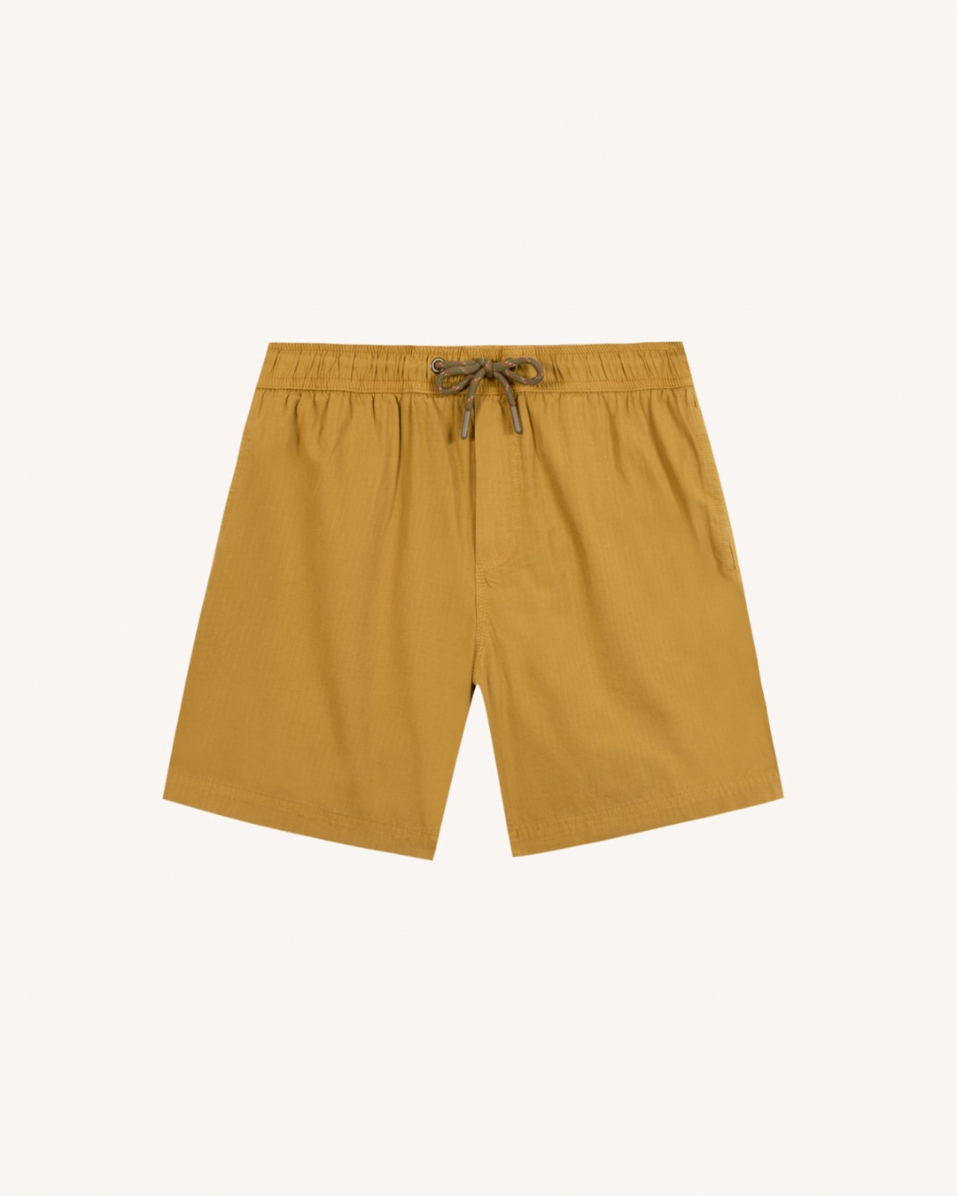 Short vert clair coton - MILLY - 2