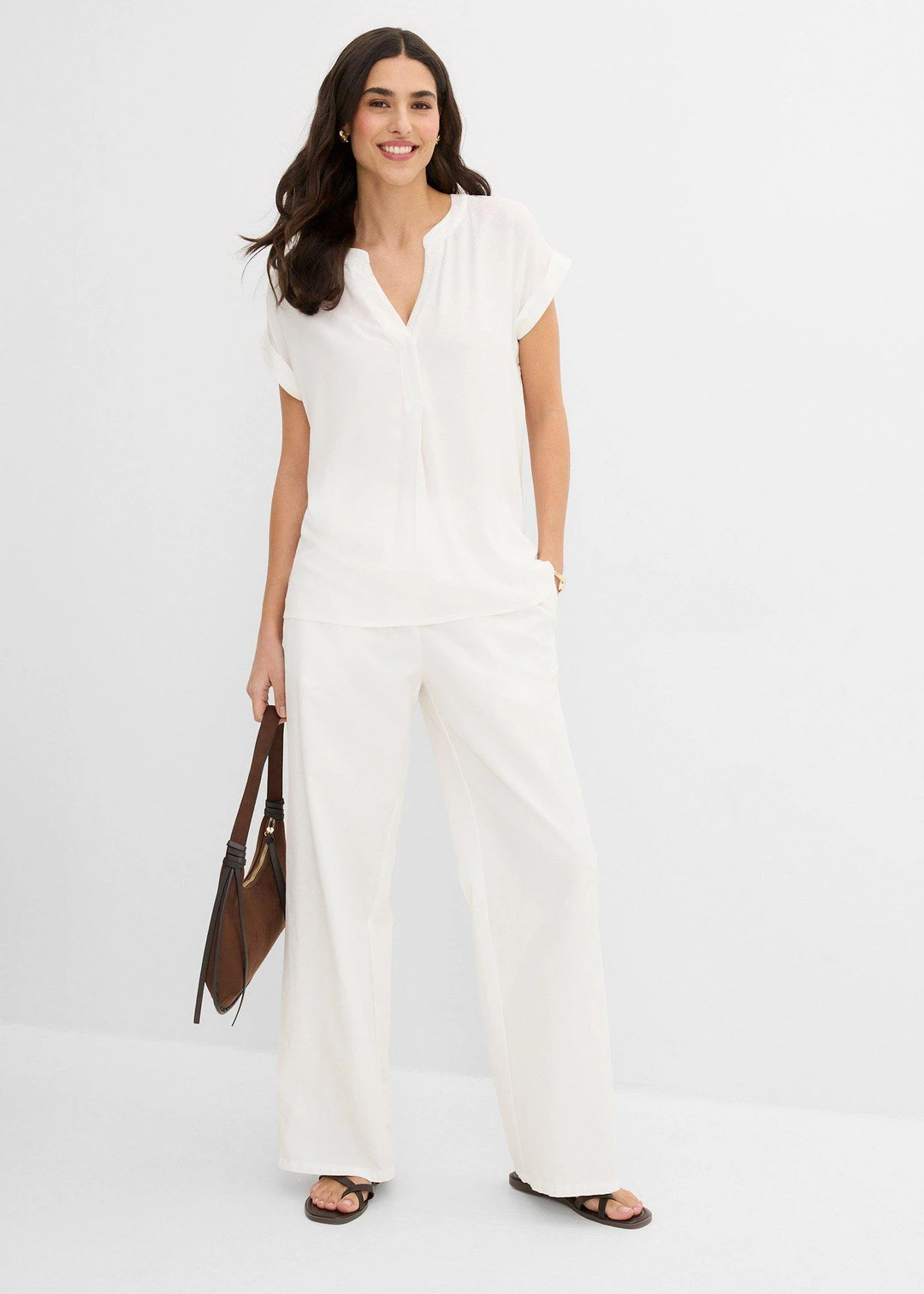 Blouse 100% viscose - 2