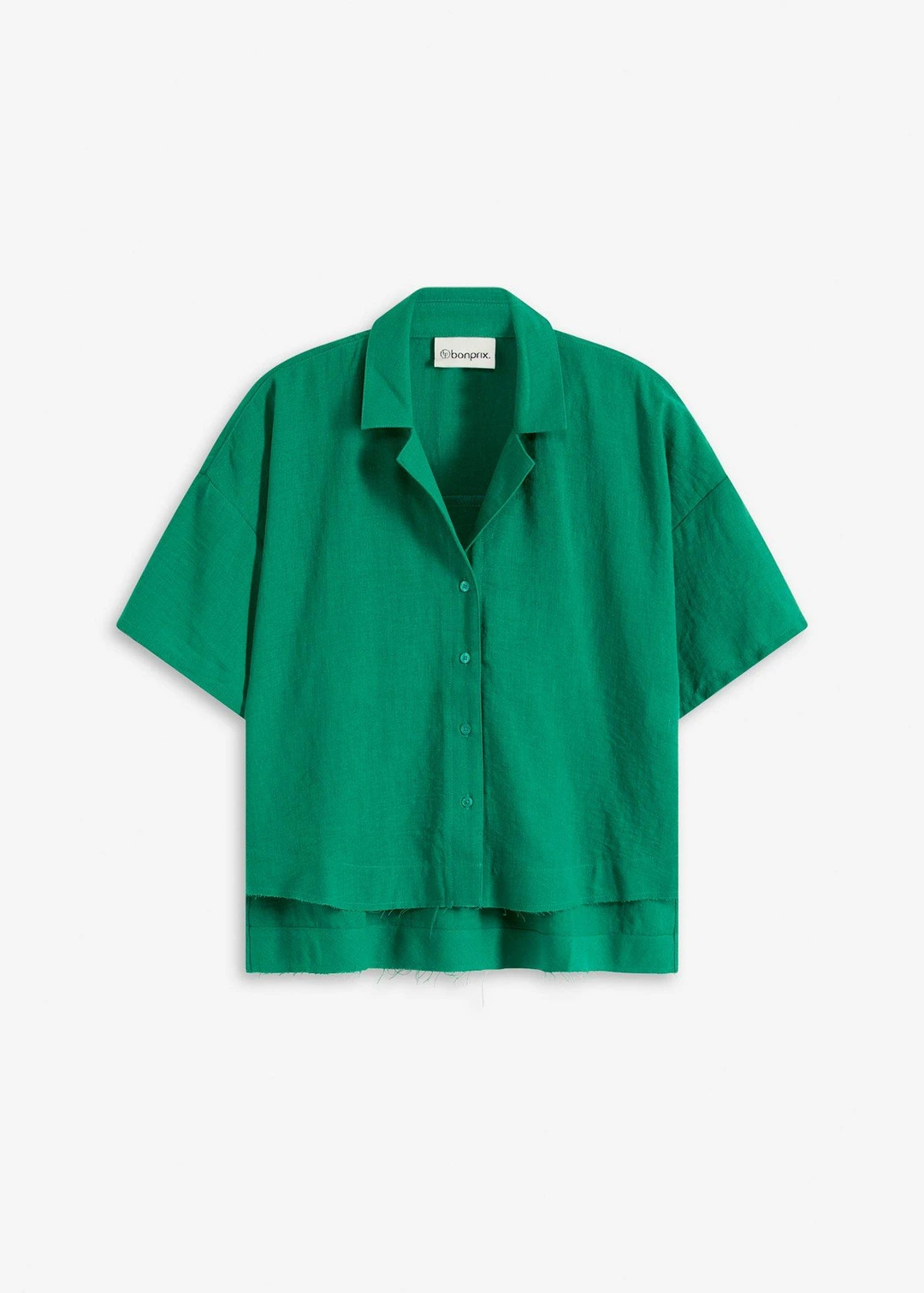 Chemisier oversize