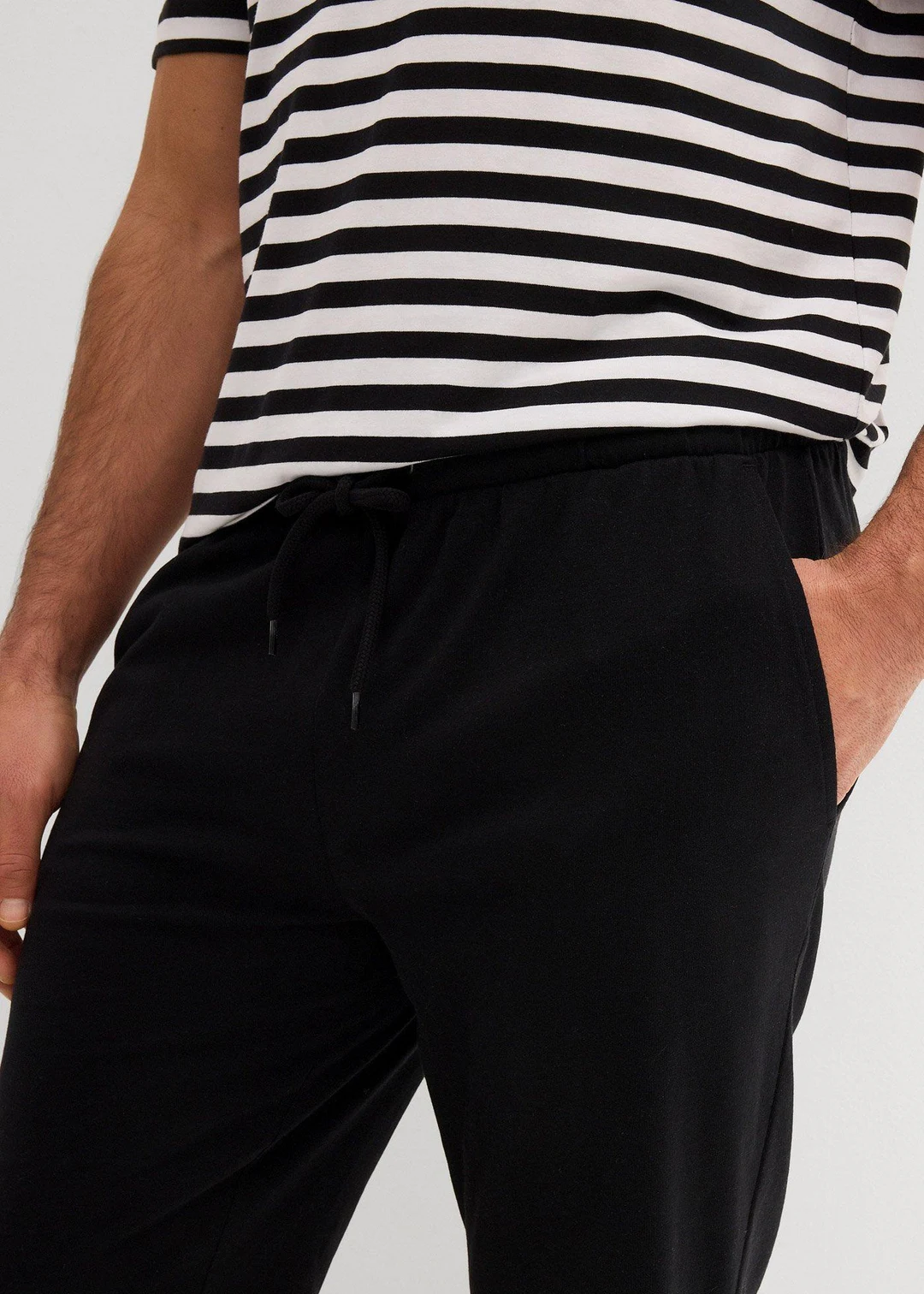 Lot de 2 shorts en jersey - 3