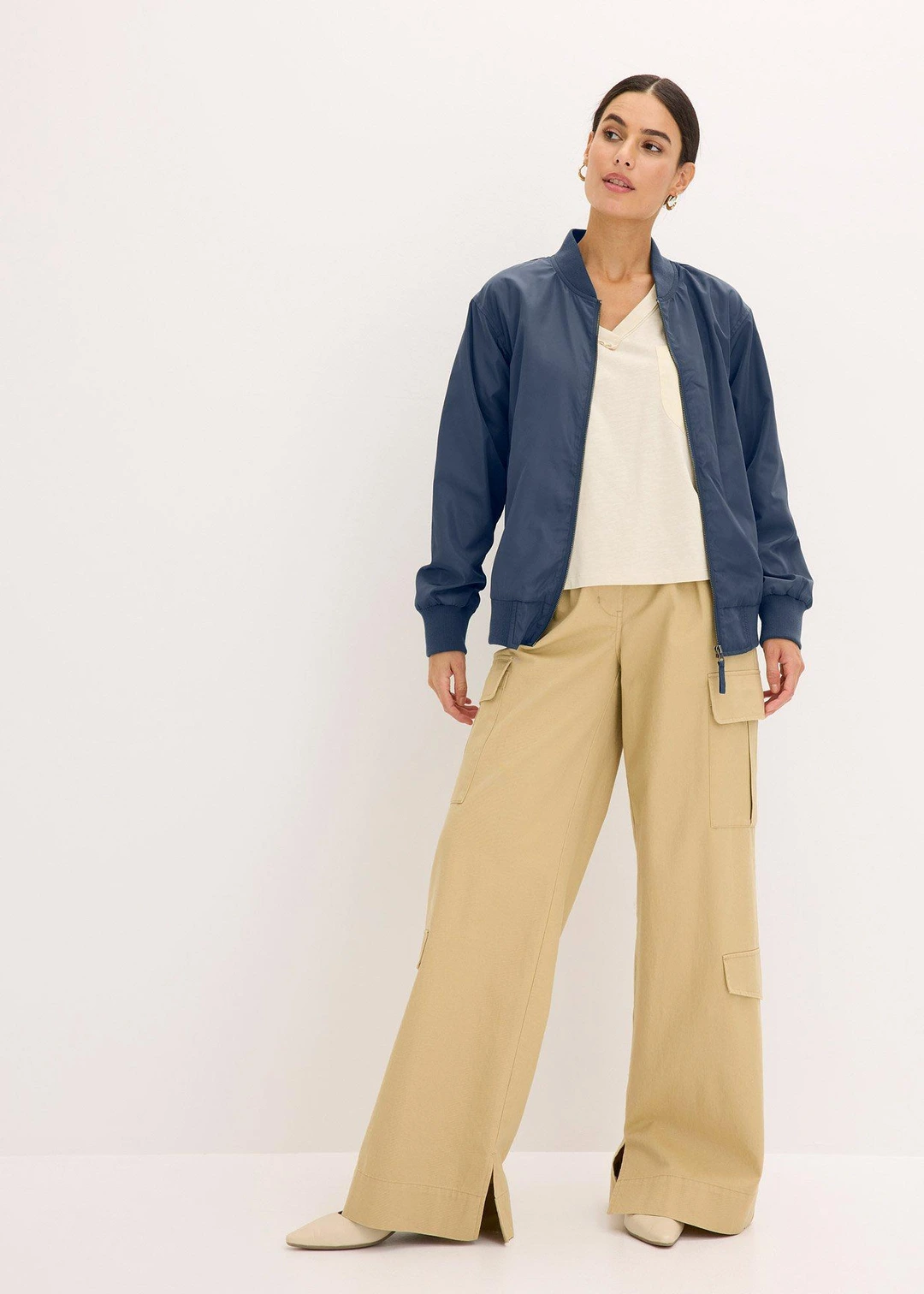 Blouson - 2