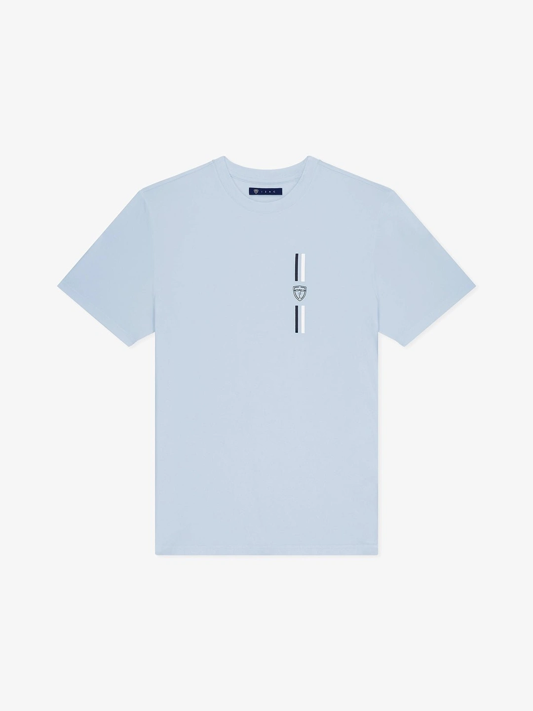 IZAC - T-shirt avec print ciel