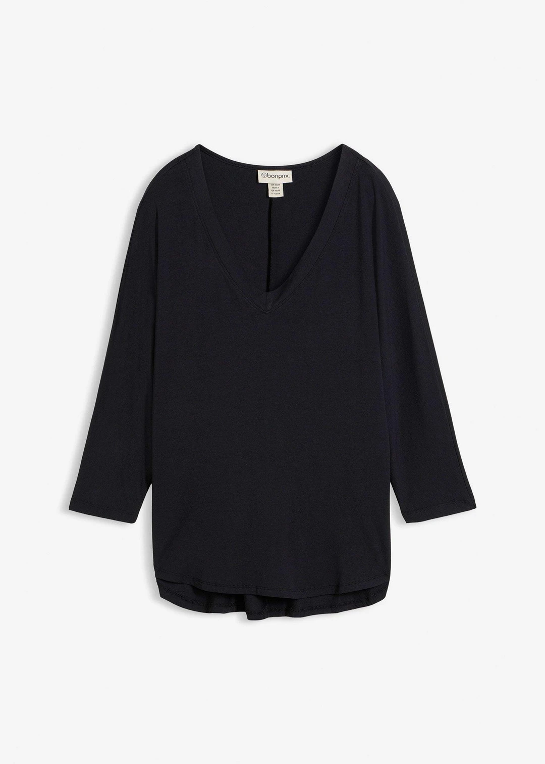 T-shirt fluide