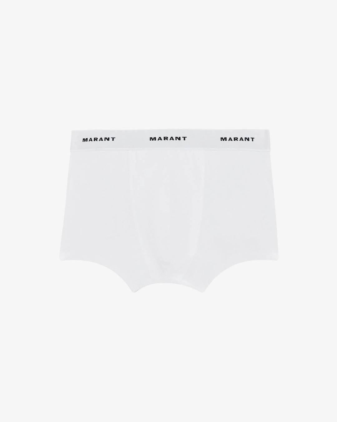 Slip Billy - Homme - Blanc - Taille XL