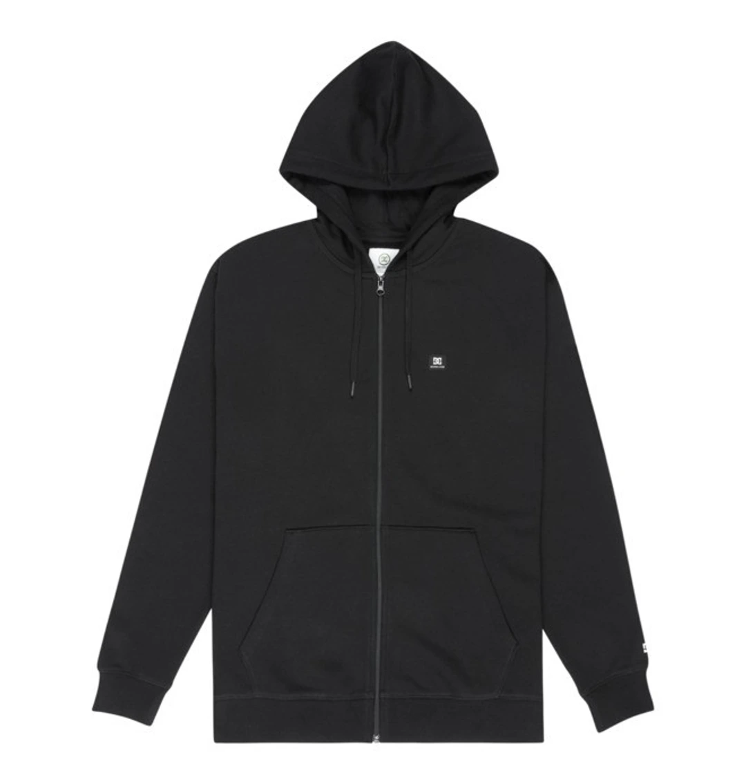Lorion - Sweat à capuche zippé pour Homme