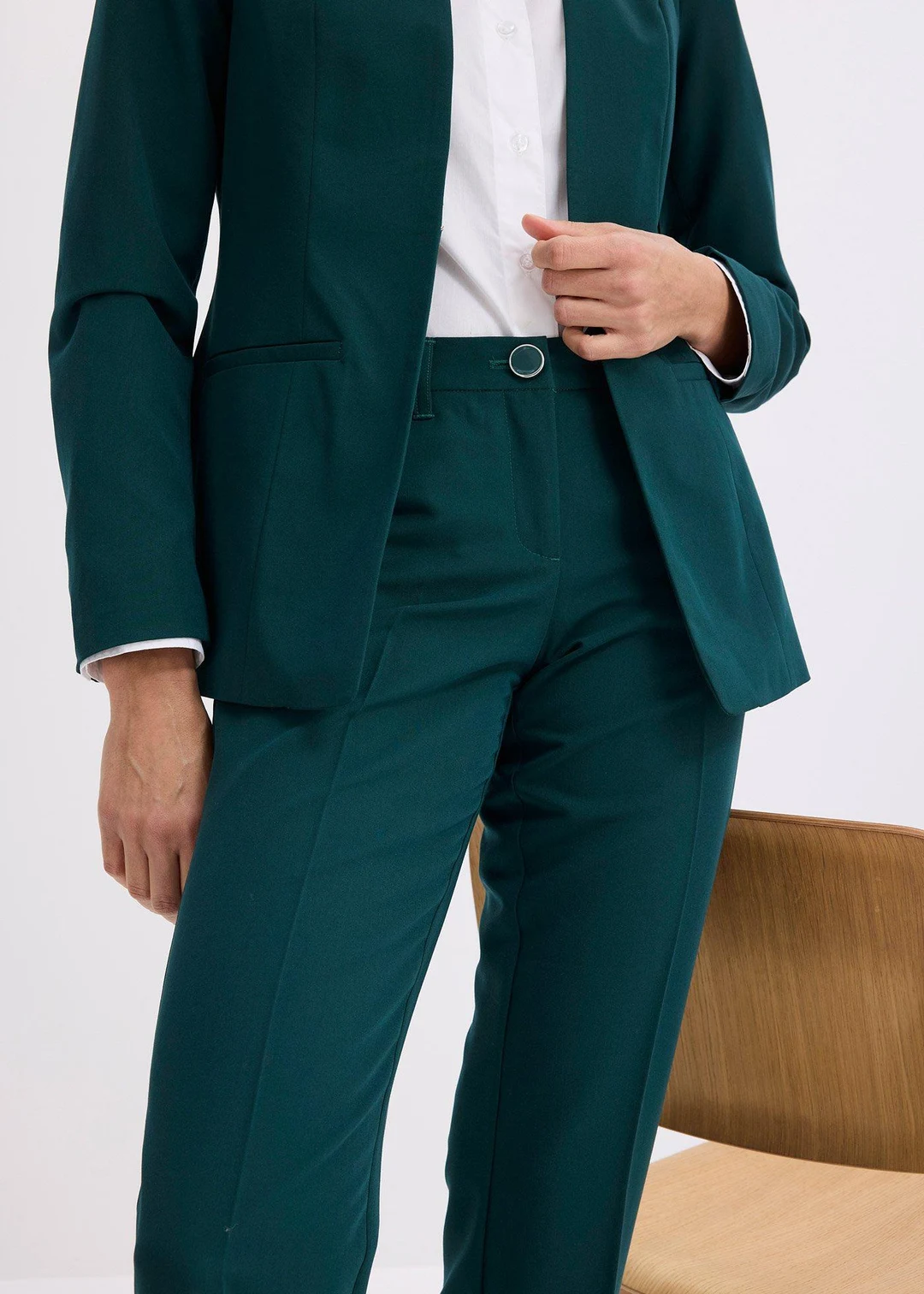 Tailleur pantalon (ens. 2 pces) - 3