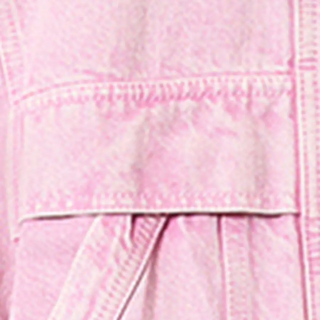 Veste Joseline - Femme - Rose - Taille 44 - Marant Étoile - 6
