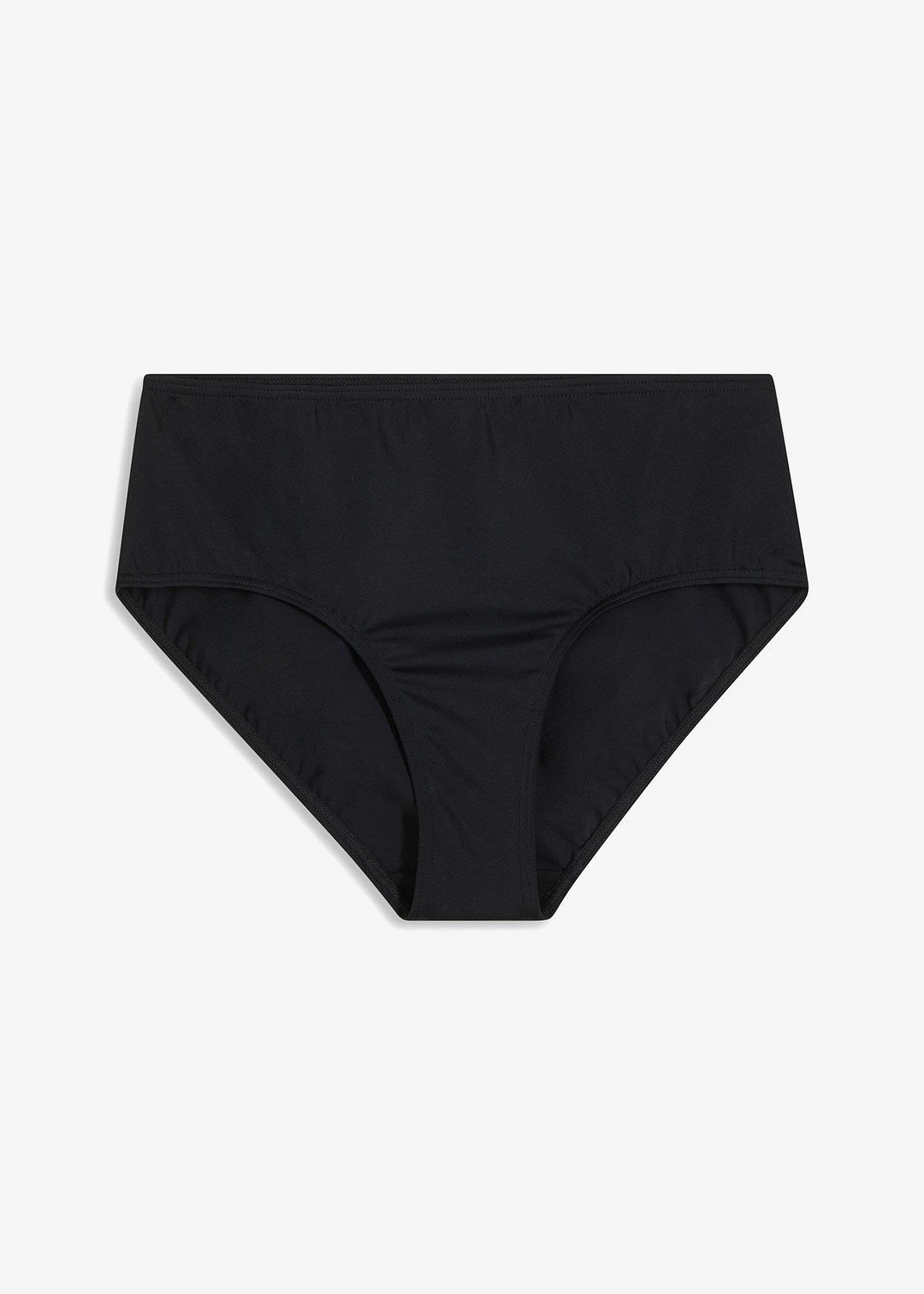 Bas de bikini taille haute