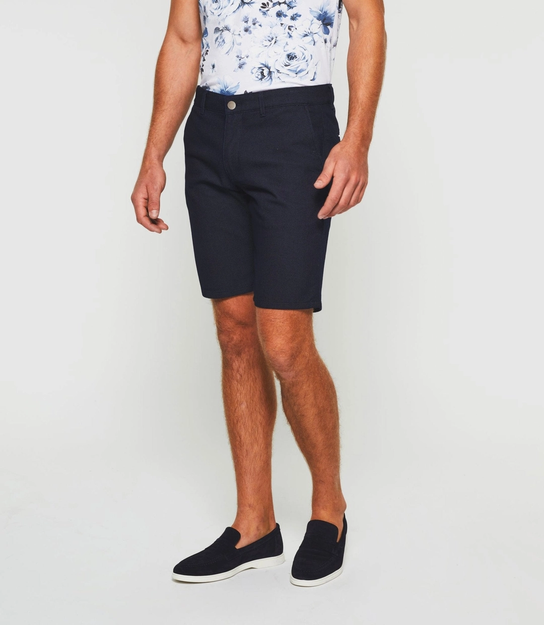 IZAC - Bermuda urbain marine SWIMOUT