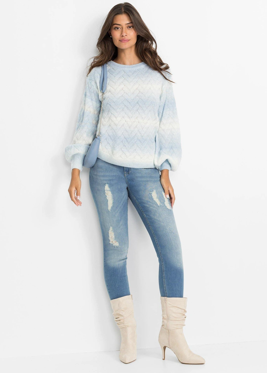 Pull boxy
