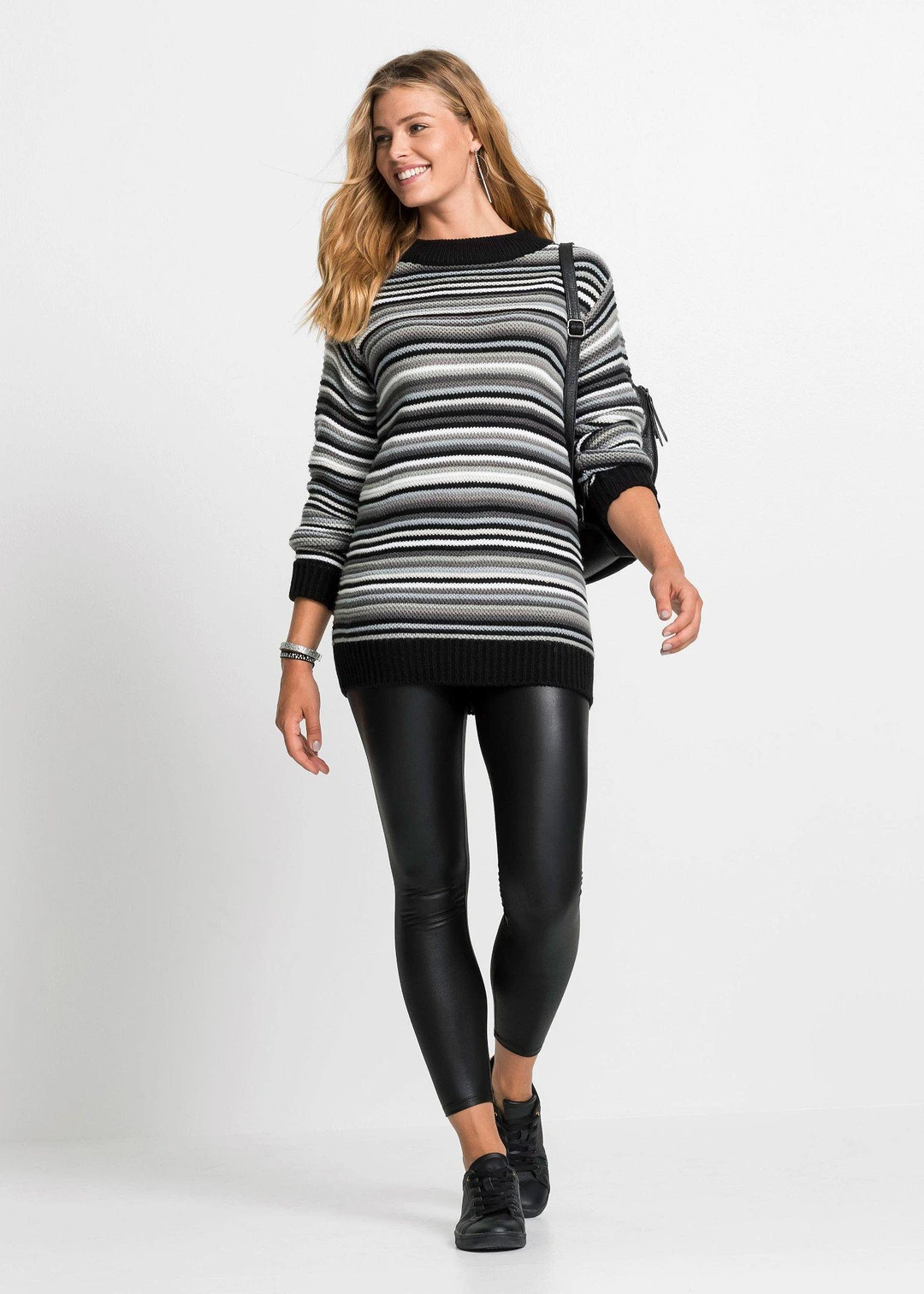 Legging thermique