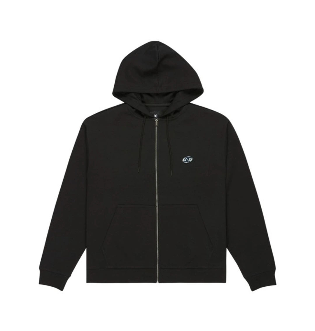 Dive In - Sweat à capuche zippé pour Homme