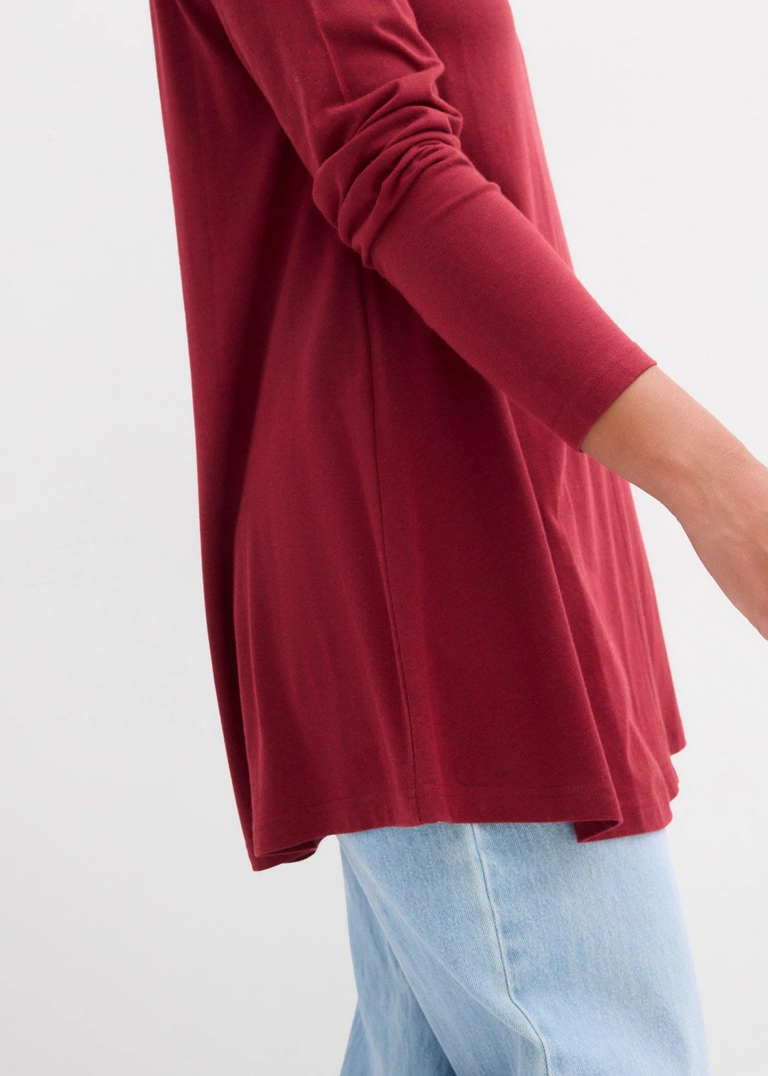 T-shirt manches longues - 3