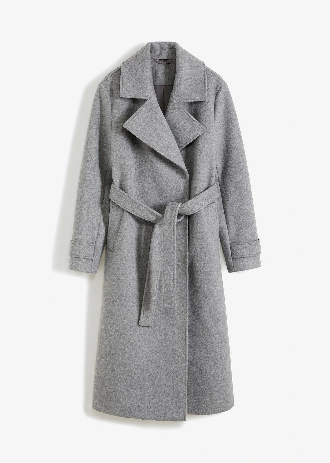 Manteau long