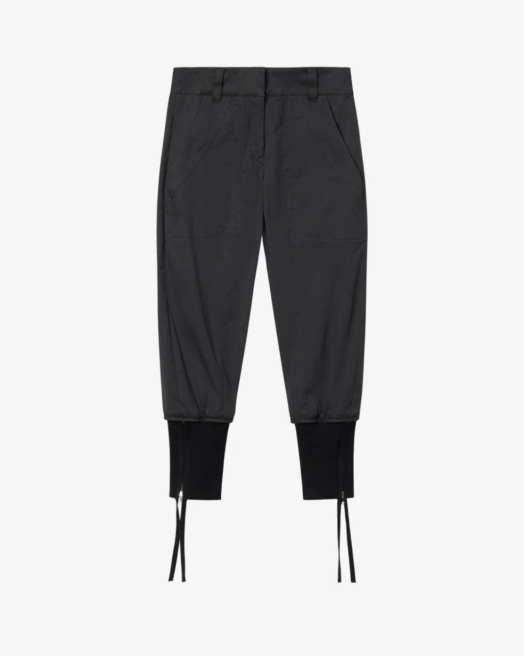 Pantalon Jodela - Femme - Noir - Taille 40