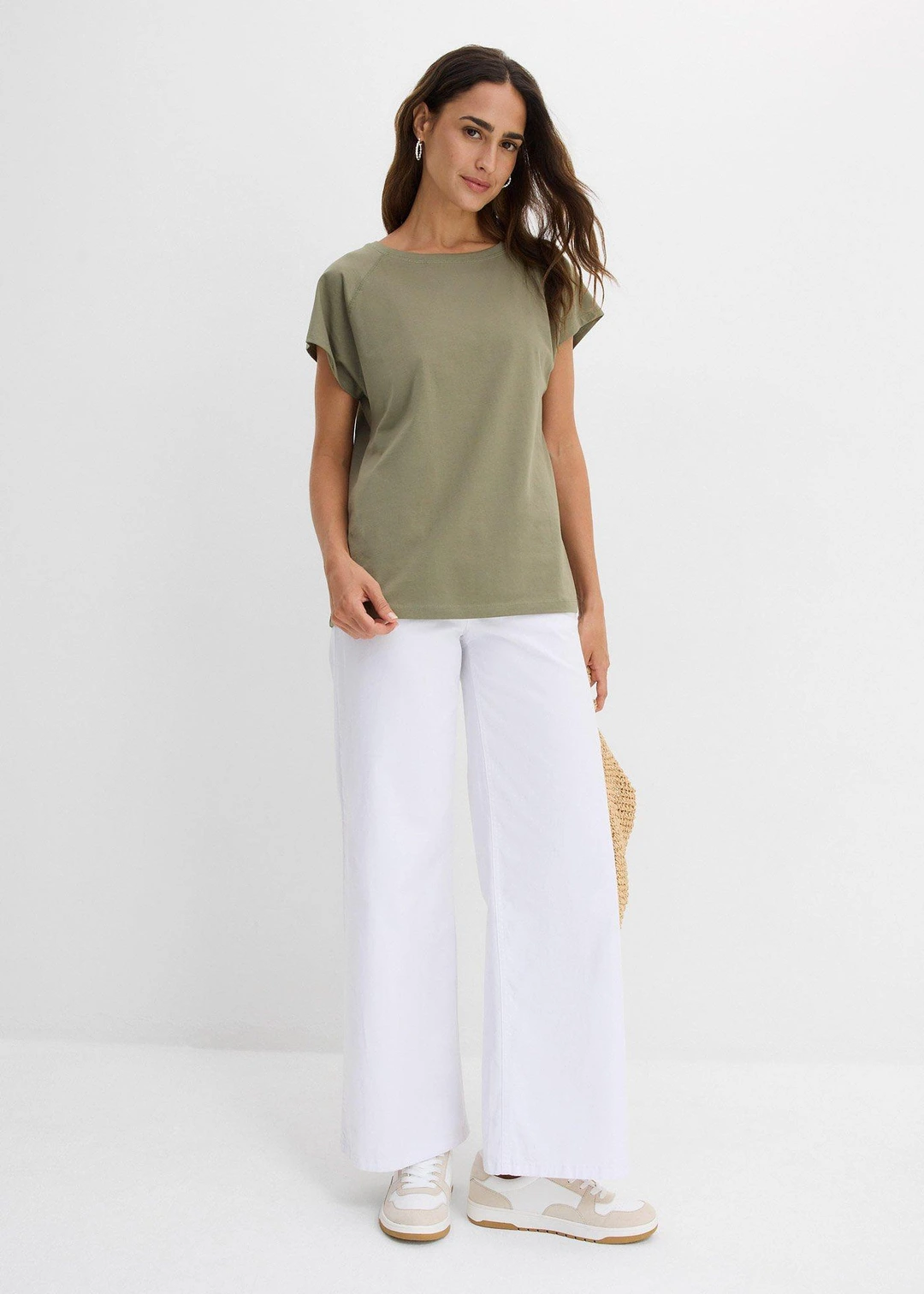 T-shirt 100% coton - 2