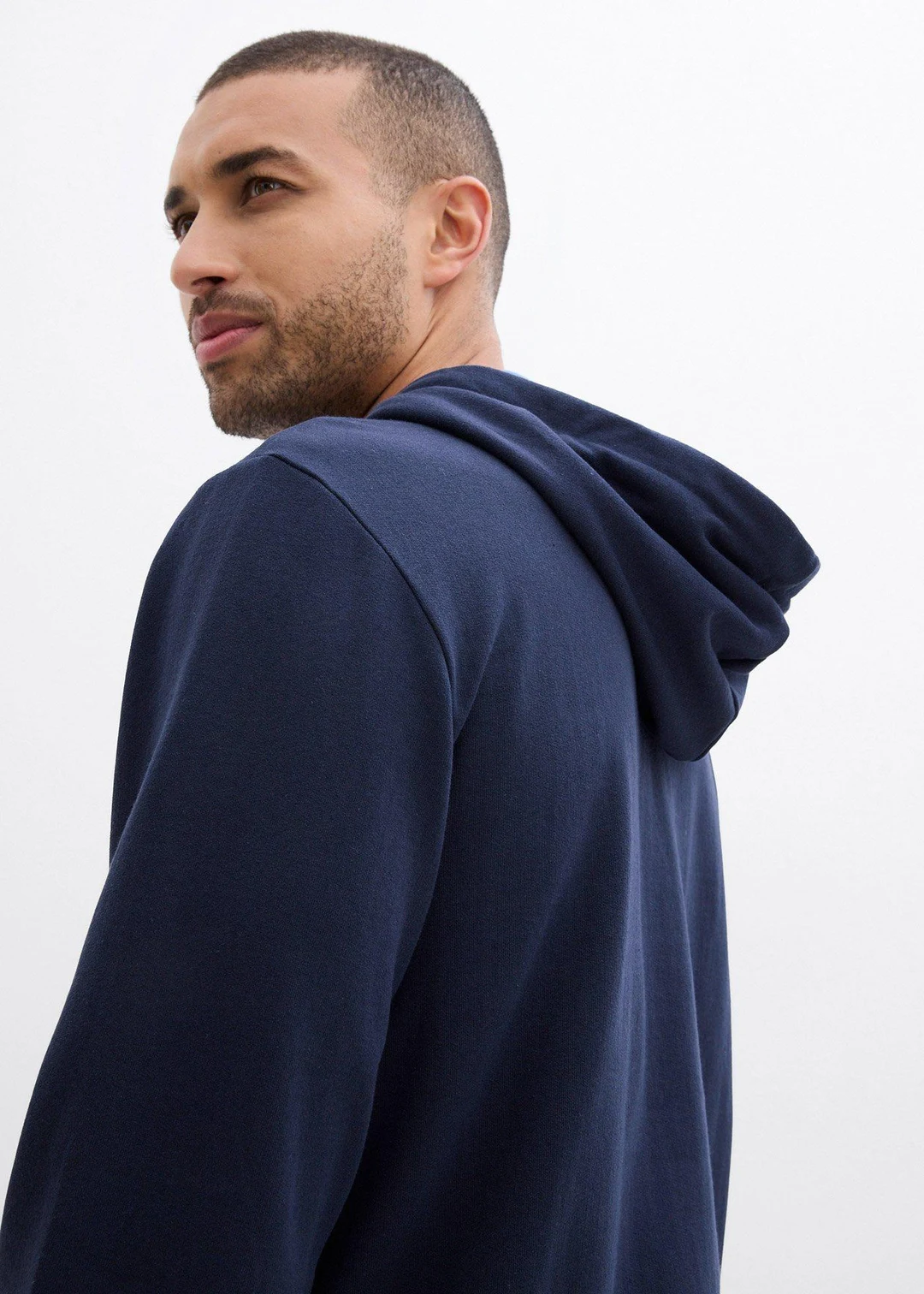 Sweat à capuche - 3