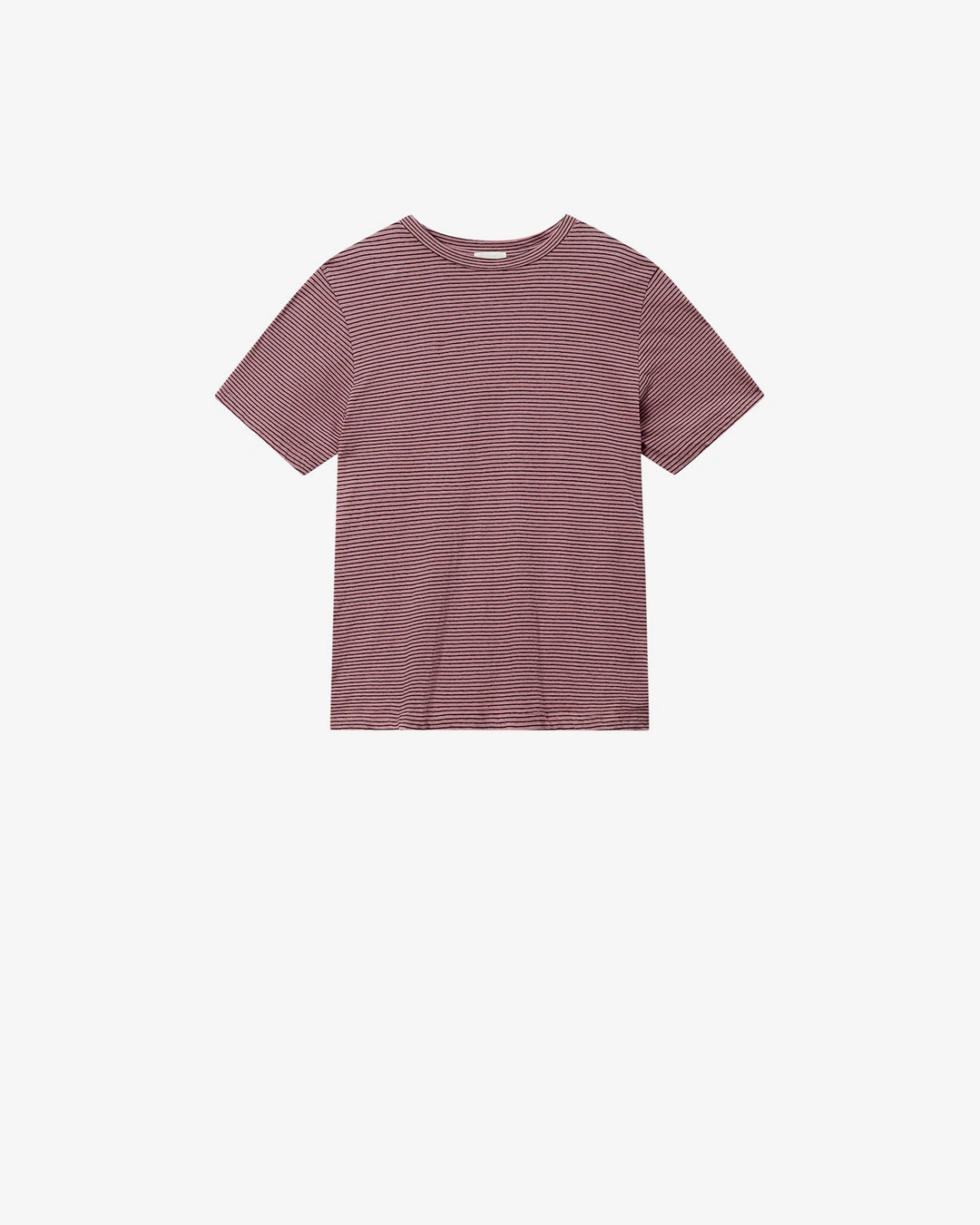 Tee Shirt Zewel - Femme - Rose - Taille XL - Marant Étoile