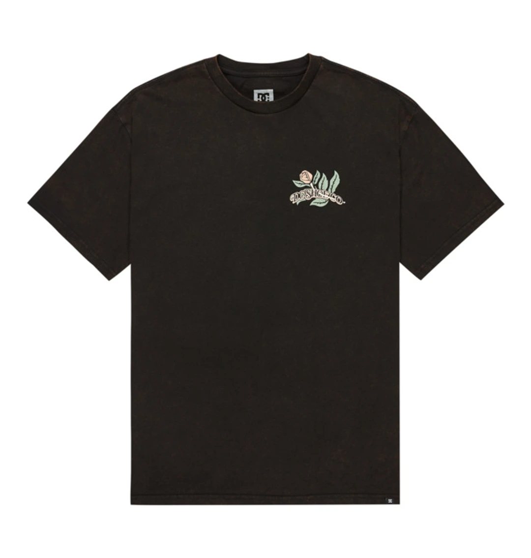 Outgrow - T-Shirt à manches courtes pour Homme