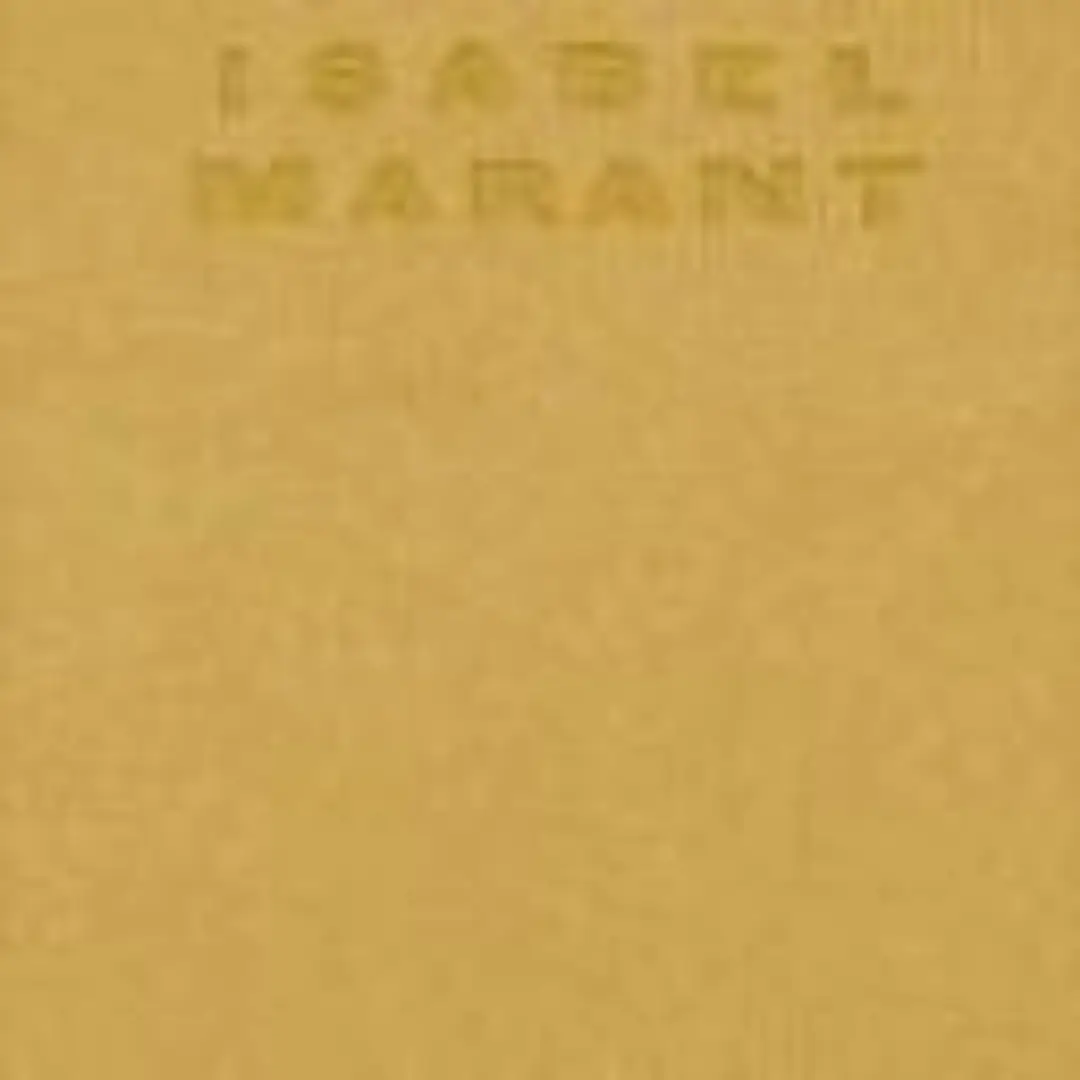 Tee Shirt Sebani - Femme - Jaune Pâle - Taille L - 6