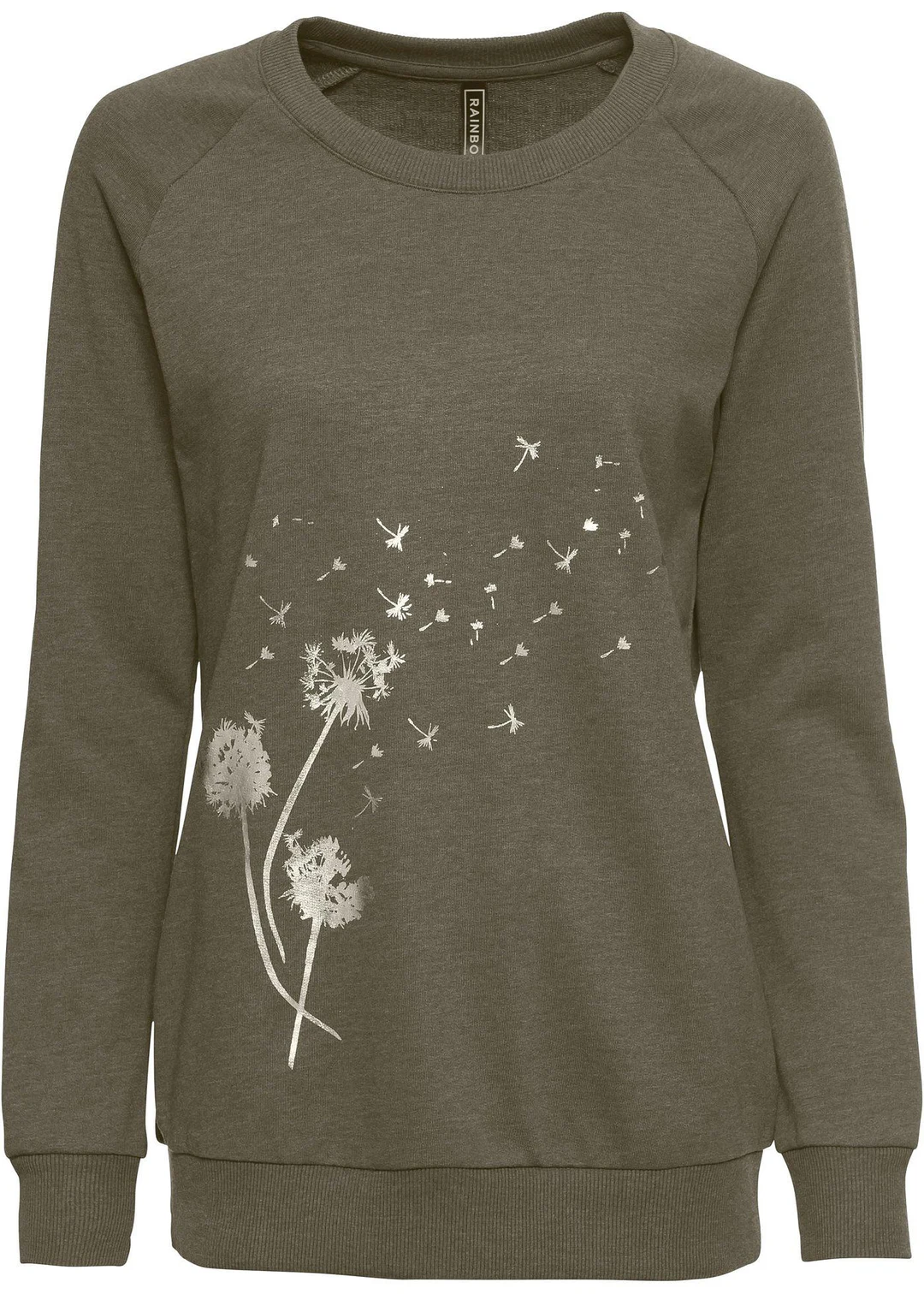 Sweat-shirt