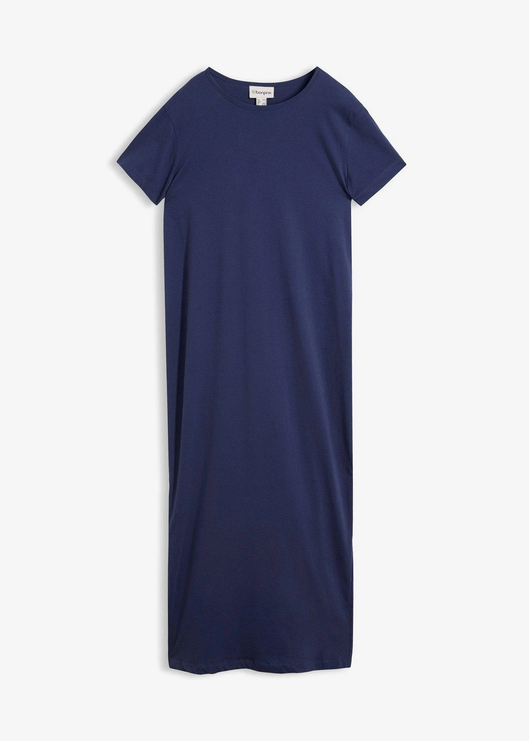 Robe longue 100% coton