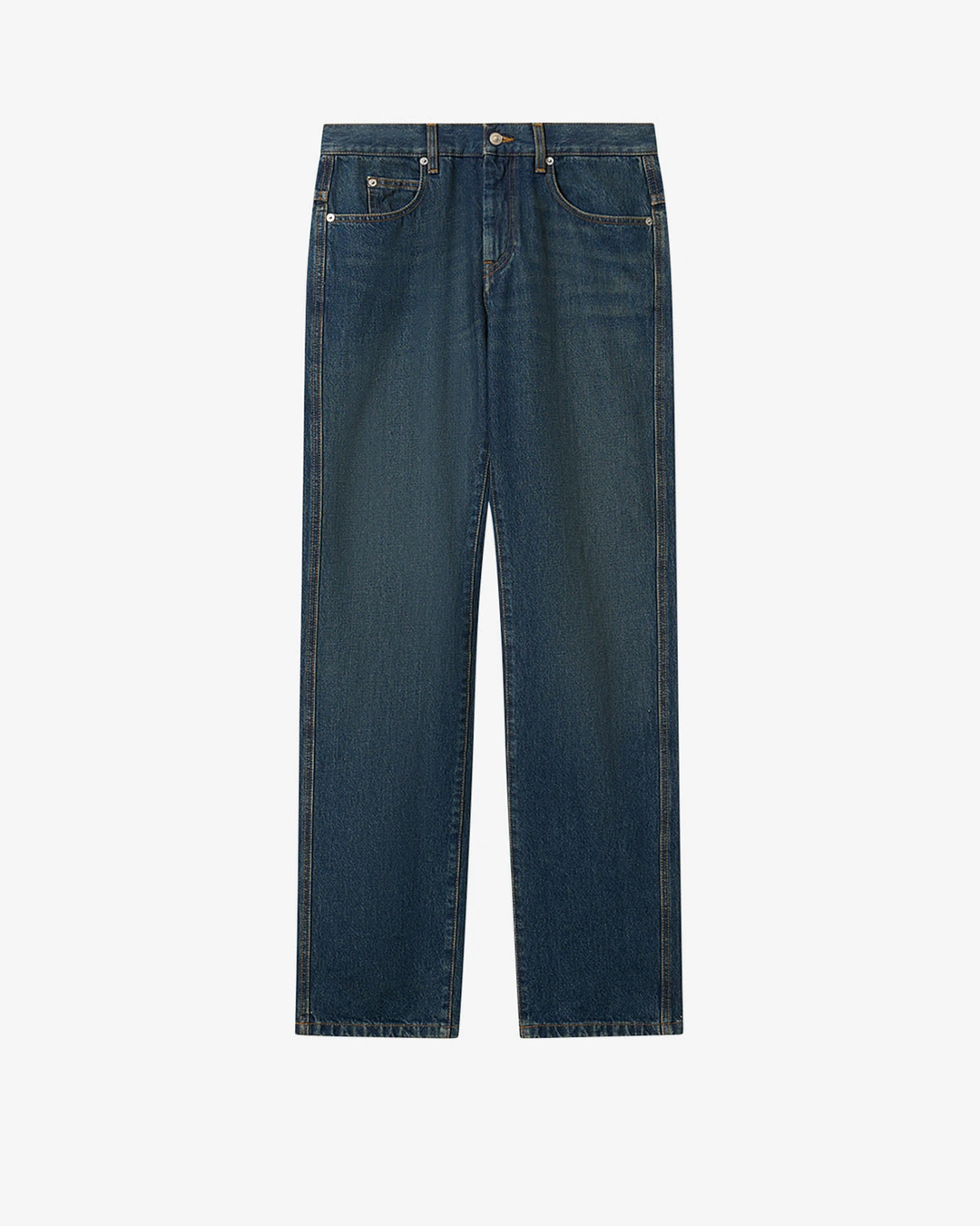 Pantalon Lewys - Homme - Foncé Nuit - Taille 34
