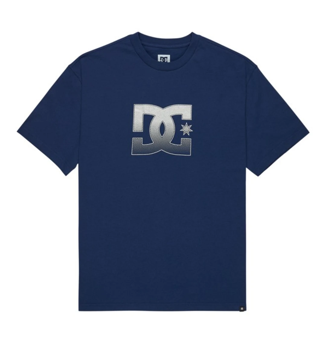Star Reflective - T-Shirt à manches courtes pour Homme
