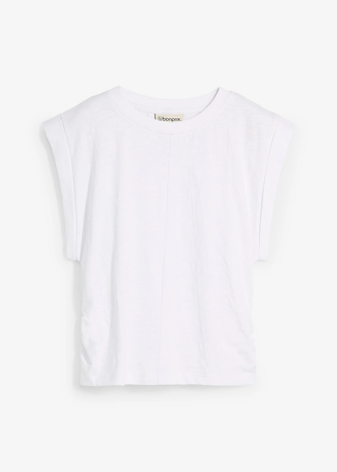 T-shirt 100% coton