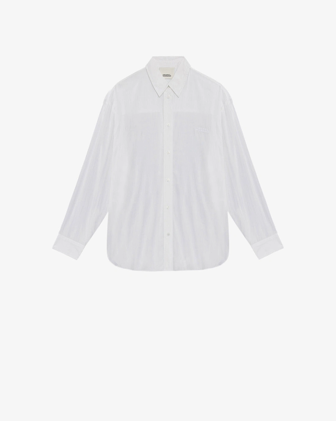 Chemise Fabriza - Femme - Blanc - Taille 42 - 6