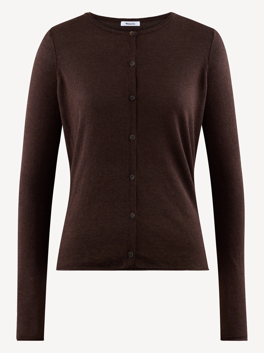 Gilet rouge - L