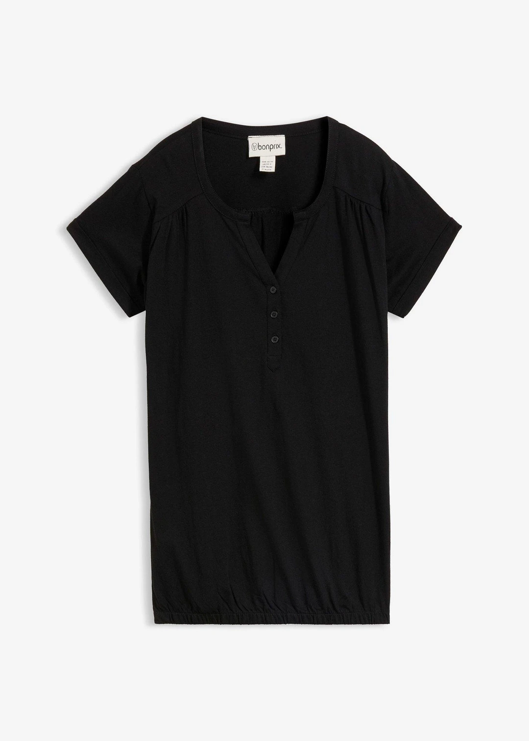 T-shirt en coton