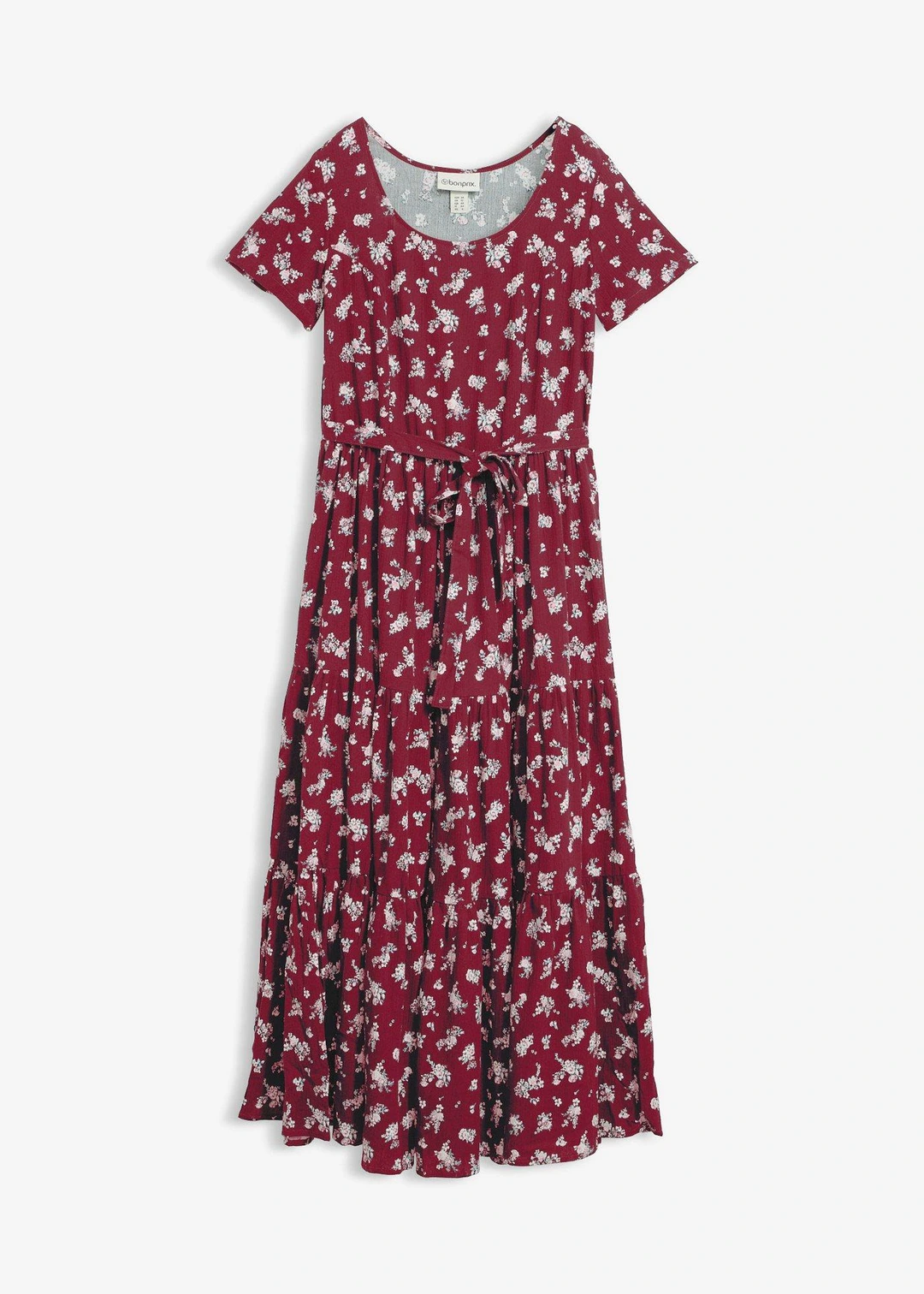 Robe 100% coton