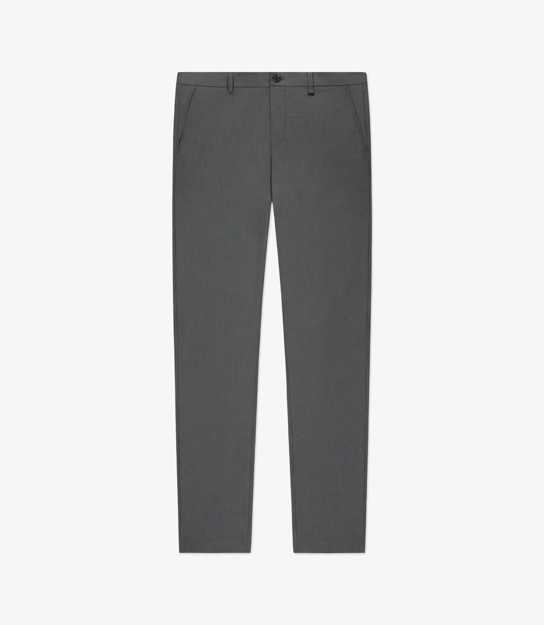 IZAC - Pantalon armuré anthracite
