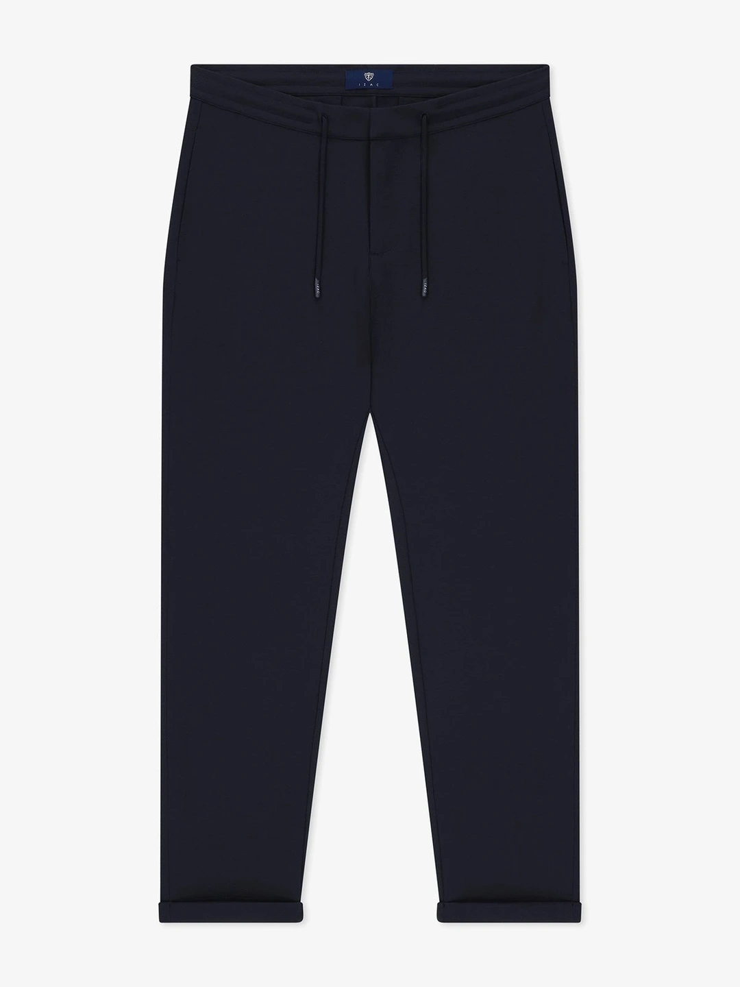 IZAC - Pantalon casual marine