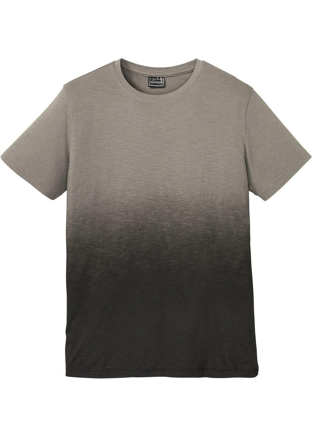 T-shirt 100% coton, Slim Fit