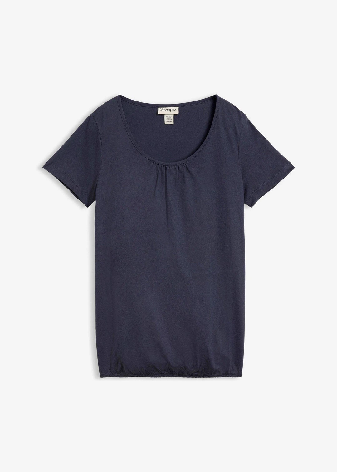 T-shirt 100% coton