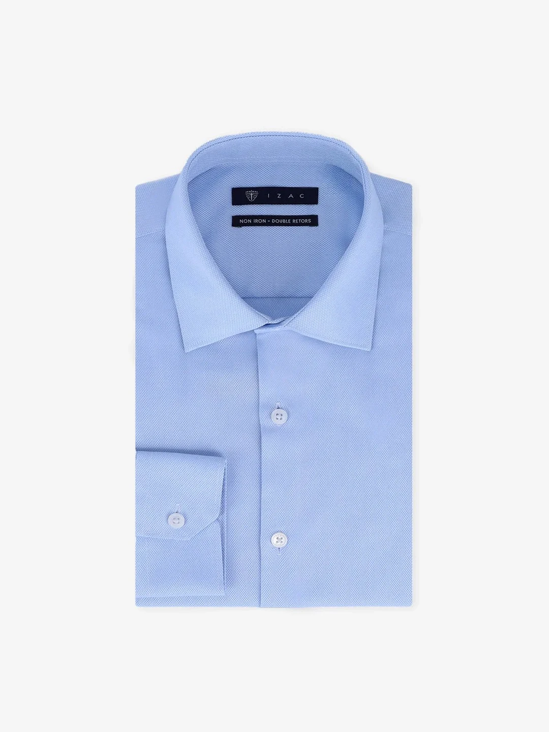 IZAC - Chemise ville ciel