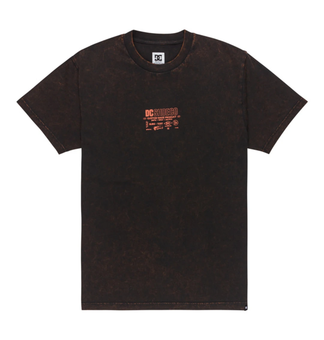 Made Custom - T-Shirt à manches courtes pour Homme