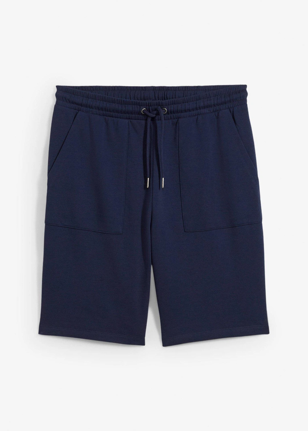 Short sweat avec poches