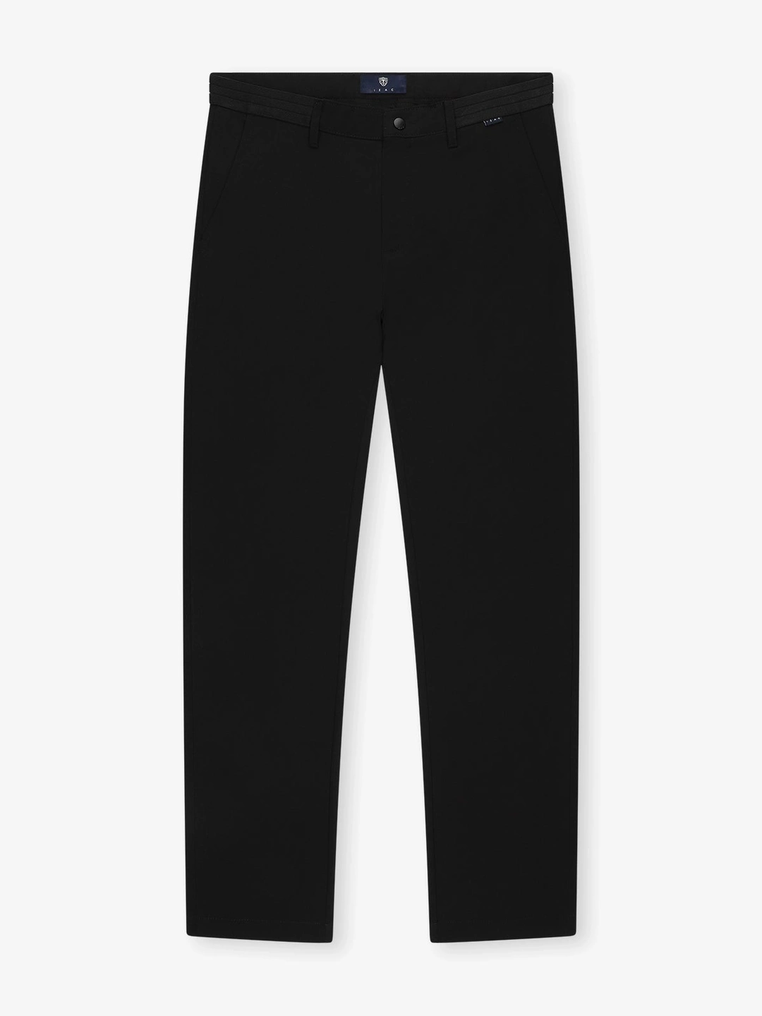 IZAC - Pantalon casual noir